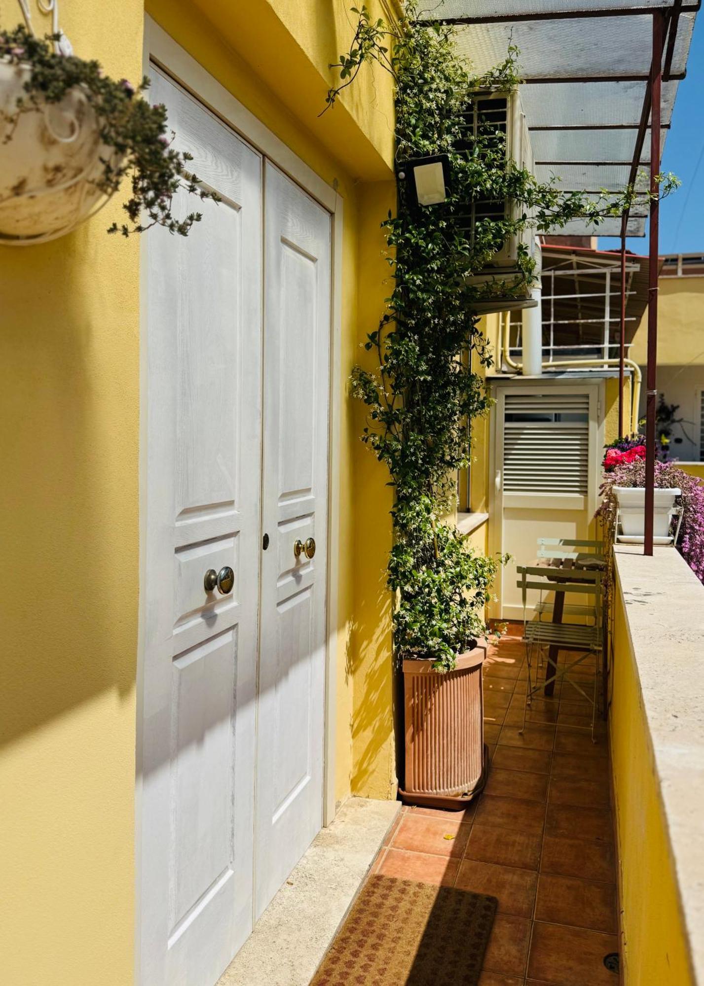 Appartement Otranto 36 Rome